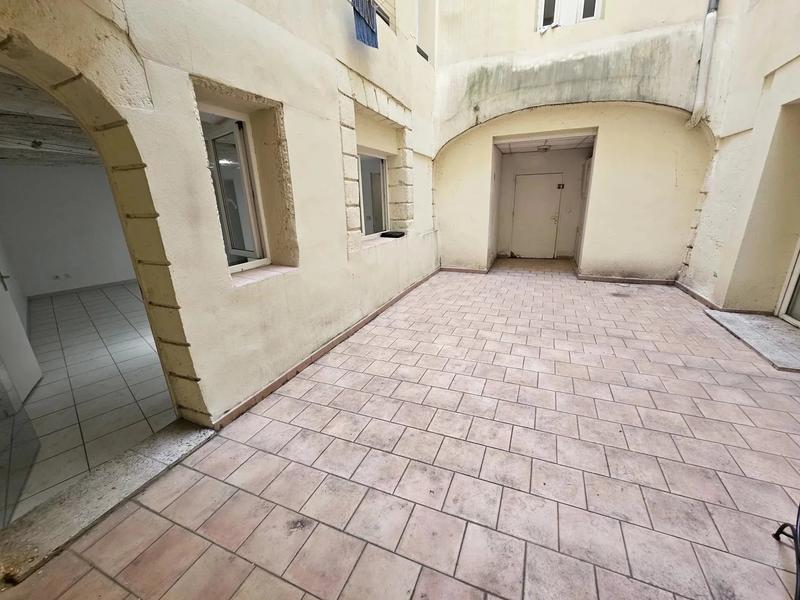 Appartement - 51 m² - 2 pièces