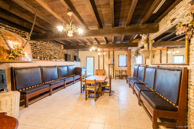 Propriété - 500 m² - 13 pièces