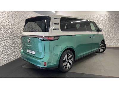 Volkswagen Id. Buzz 286 ch Pro 7 places
