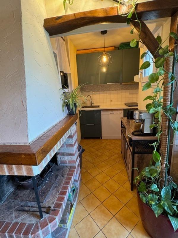 Maison - 40 m² - 3 pièces