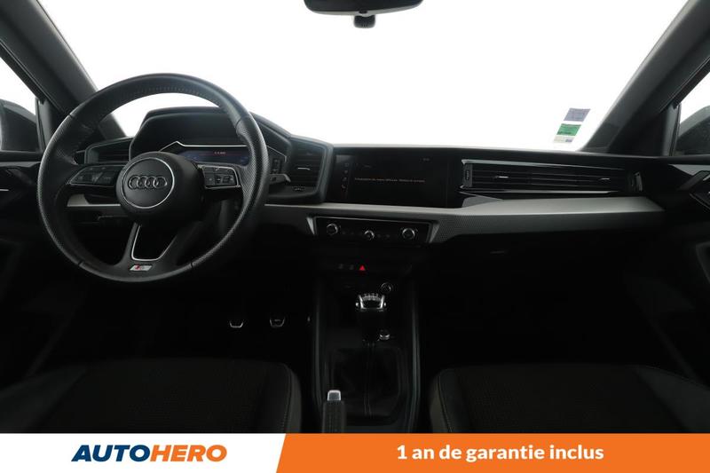 Audi A1 sportback 25 Tfsi s line 95 ch