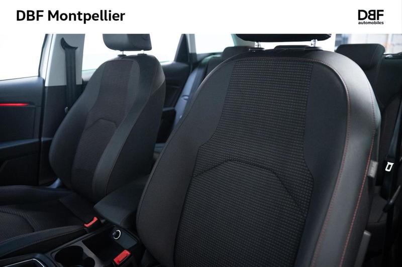 Seat Leon St 1.5 Tsi 150 Start/Stop Act Dsg7 Fr