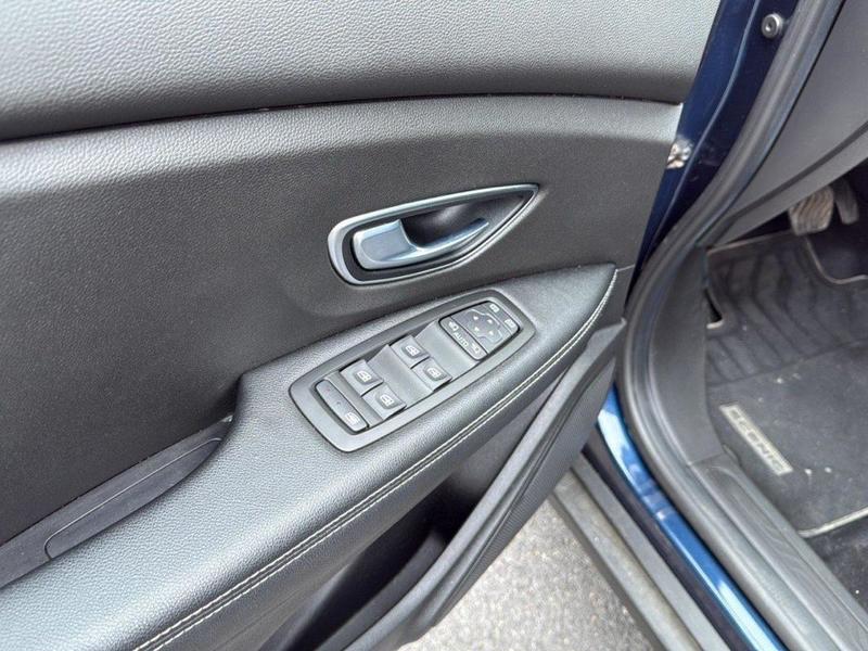 Renault Grand Scénic IV Business dCi 110 Energy Edc 7 pl