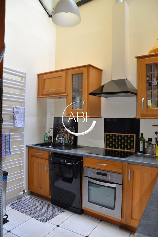 Maison - 160 m² - 8 pièces