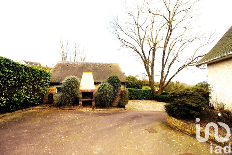 Maison de maîtres - 262 m² - 9 pièces