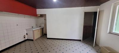 Maison - 116 m² - 6 pièces