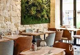 Local commercial - 55 m²