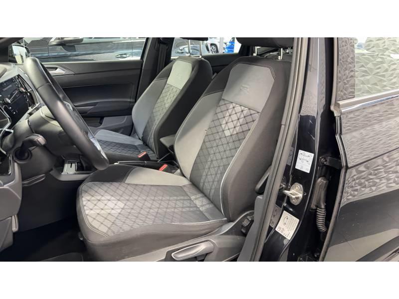 Volkswagen Polo 1.0 Tsi 95 s&amp;S Bvm5 R-Line