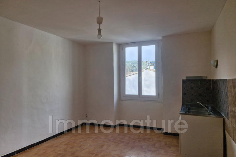 Appartement - 30 m² - 2 pièces