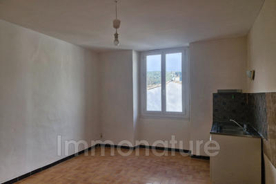 Appartement - 30 m² - 2 pièces