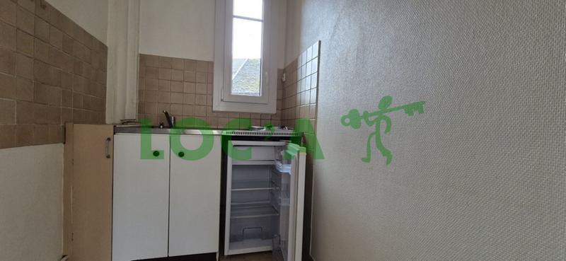 Appartement - 28 m² - 2 pièces