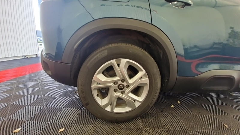 Citroën C5 Aircross Bluehdi 130 Ss Live