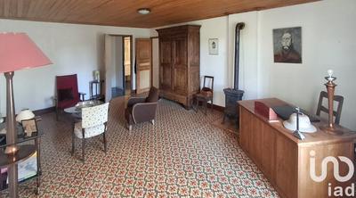 Maison - 165 m² - 5 pièces