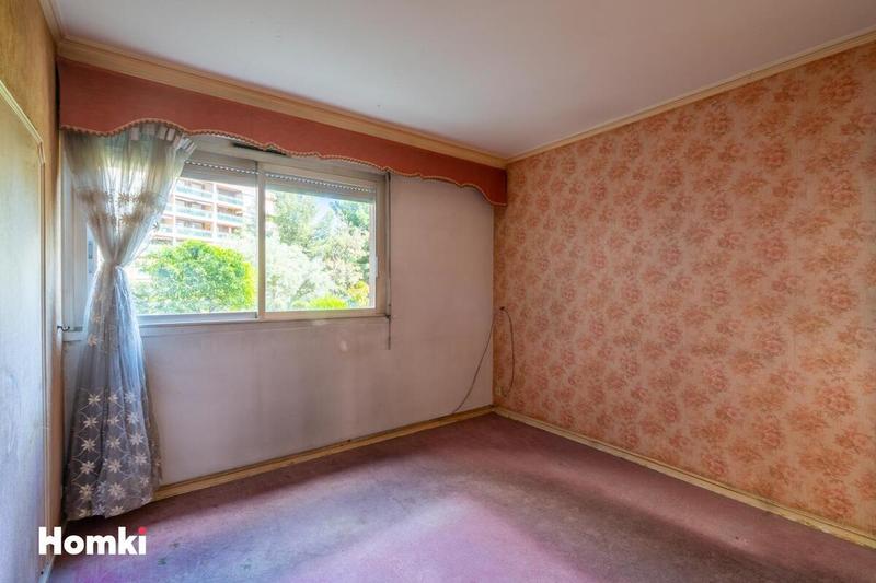 Appartement - 86 m² - 4 pièces