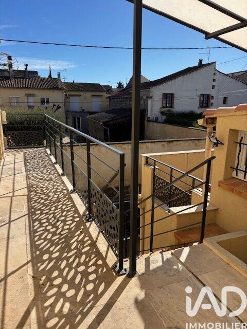 Maison - 102 m² - 2 pièces