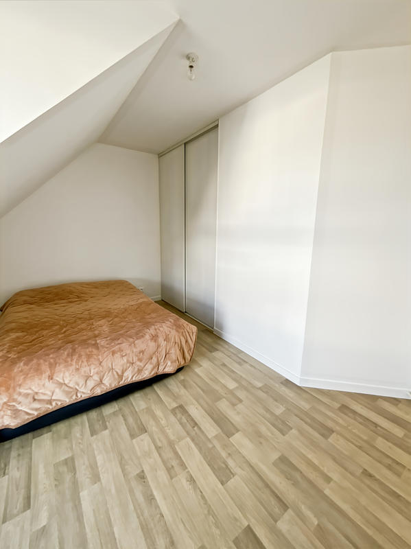 Maison - 114 m² - 5 pièces