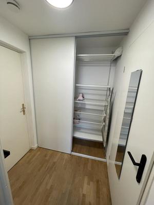 Studio - 31 m² - 1 pièce