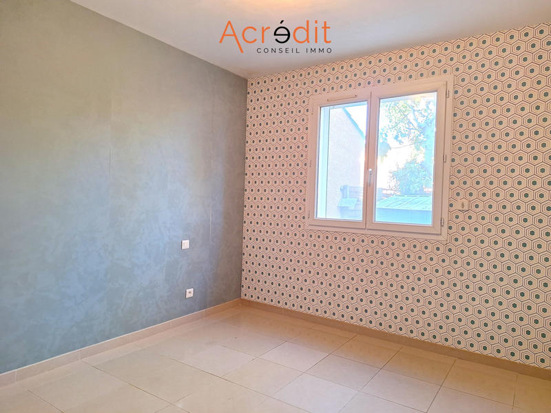 Villa - 88 m² - 4 pièces