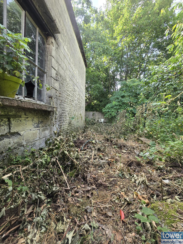 Maison - 75 m² - 3 pièces