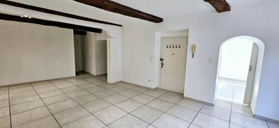 Appartement - 74 m² - 3 pièces