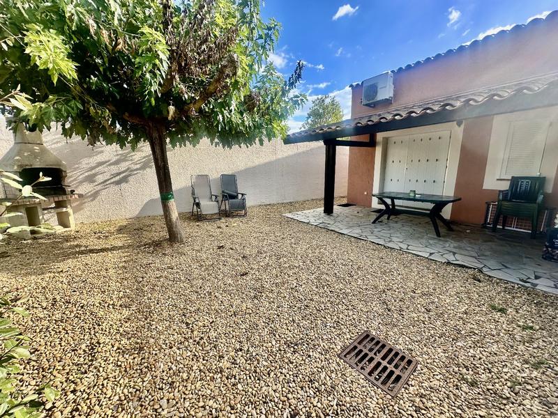 Maison - 37 m² - 3 pièces