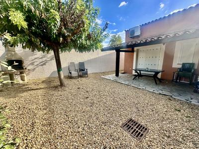 Maison - 37 m² - 3 pièces