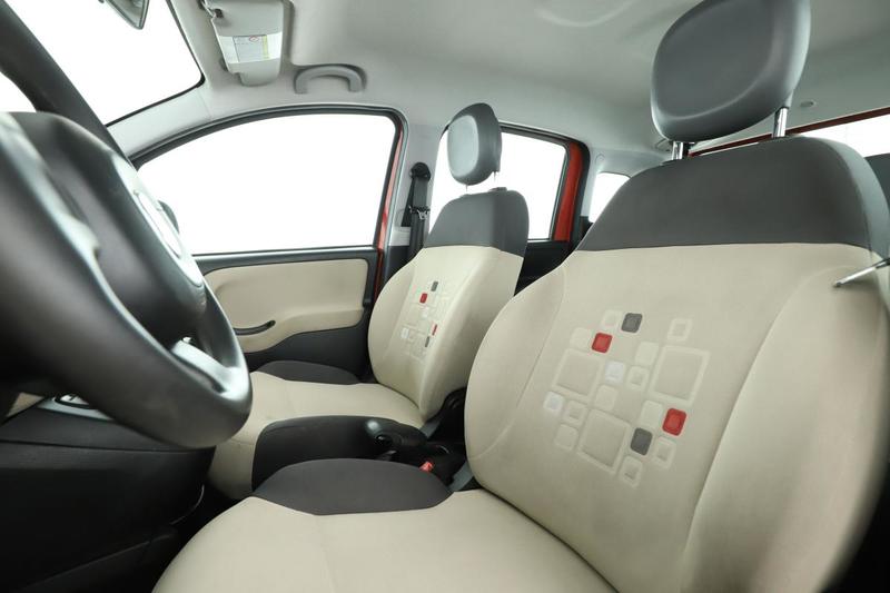 Fiat Panda 1.2 Easy 69 ch