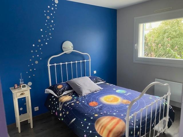 Villa - 116 m² - 6 pièces