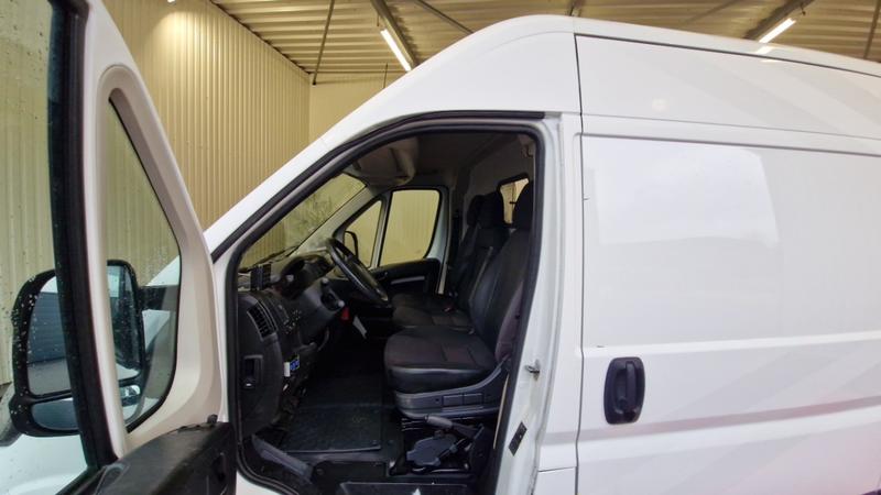 Peugeot Boxer Tole 335 L3h2 Bluehdi 140 Ss Premium