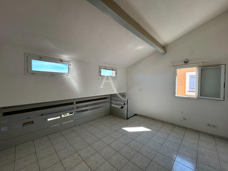 Maison - 53 m² - 3 pièces