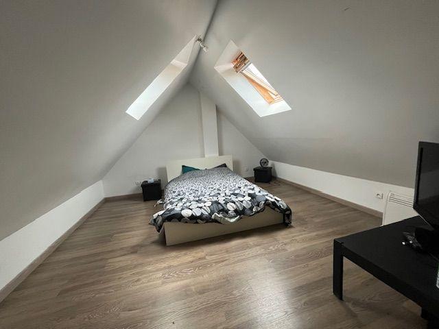 Maison - 113 m² - 3 pièces