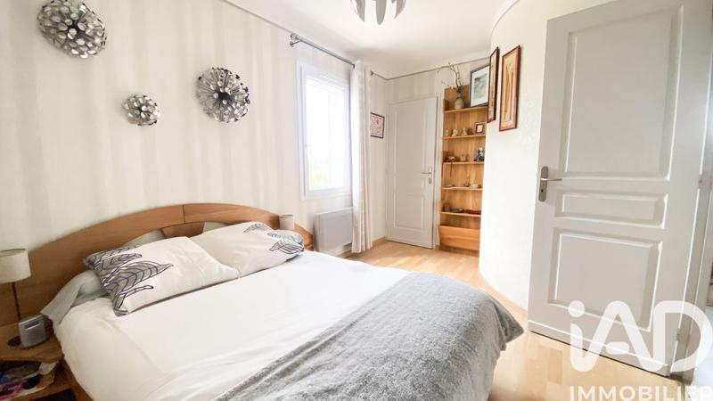 Maison - 145 m² - 5 pièces