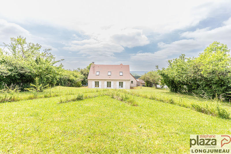 Maison - 150 m² - 7 pièces