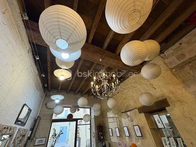 Beauté / Bien-être - 25 m²