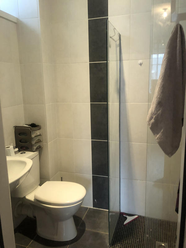 Appartement - 73 m² - 5 pièces