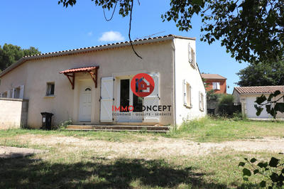 Villa - 57 m² - 3 pièces