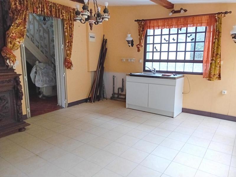 Maison - 178 m² - 6 pièces