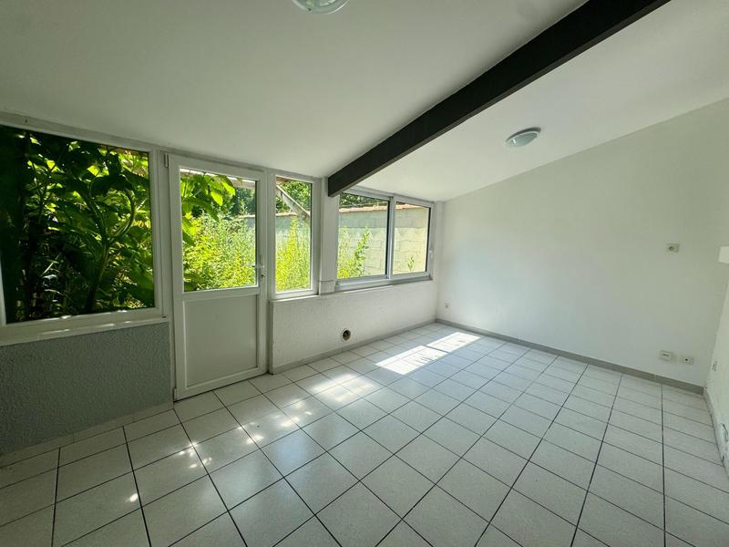 Maison - 94 m² - 4 pièces