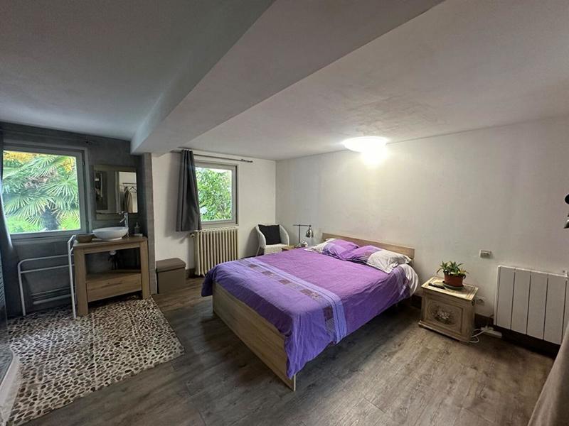 Maison - 138 m² - 6 pièces