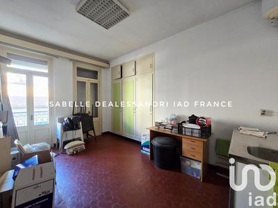 Appartement - 121 m² - 7 pièces