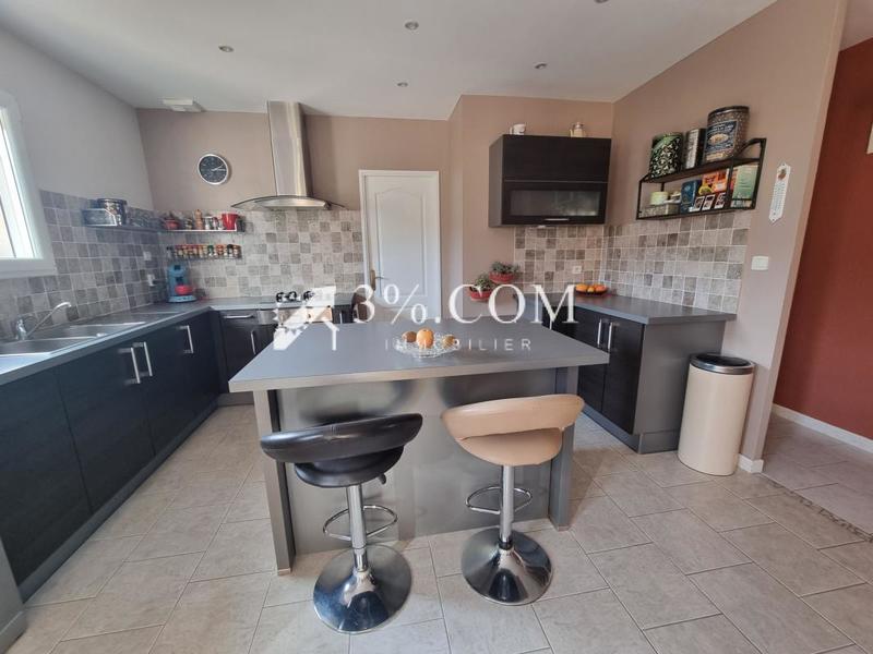 Villa - 101 m² - 4 pièces