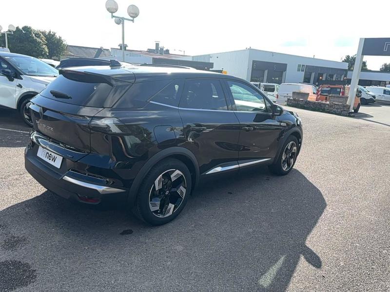 Renault Symbioz E-Tech full hybrid 145 Techno 5p