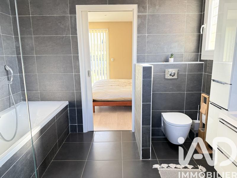 Maison de maîtres - 212 m² - 6 pièces