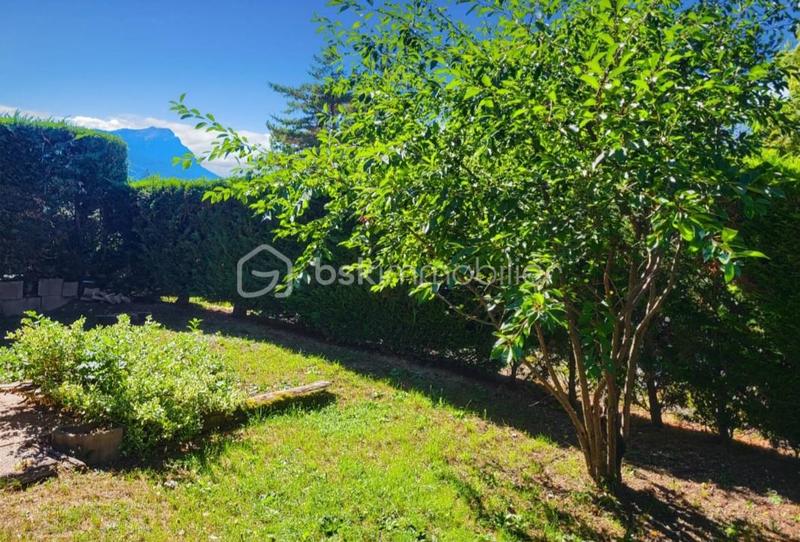 Appartement - 45 m² - 3 pièces