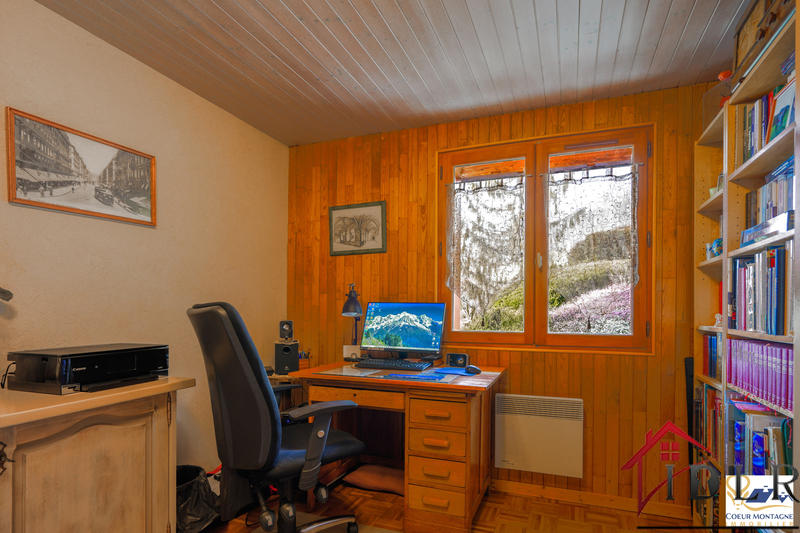 Maison - 168 m² - 5 pièces