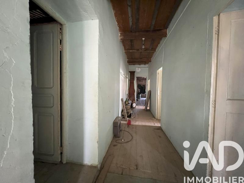 Ferme - 160 m² - 4 pièces