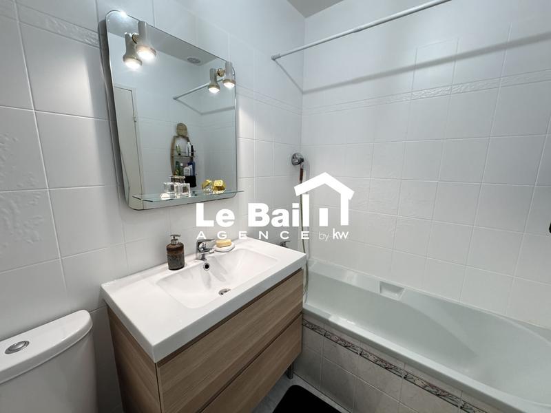 Maison - 114 m² - 5 pièces