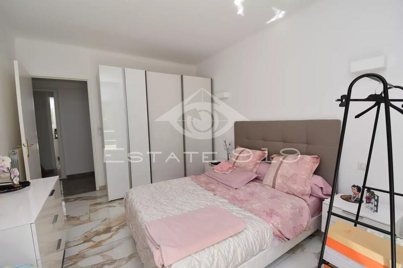 Appartement - 83 m² - 3 pièces