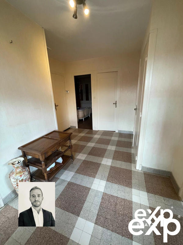 Maison - 71 m² - 3 pièces