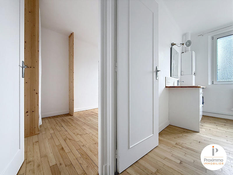 Maison - 82 m² - 4 pièces